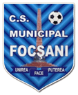 CSM Focsani